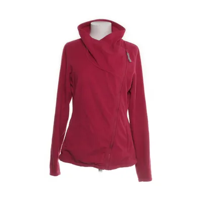Fleece jacket (Pink) from Bench