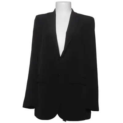Kavaj (Svart) från Filippa K Polyester