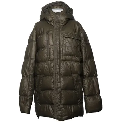 Donsjas (Thunder Parka) van NN07 Dons, Veer, Polyamide