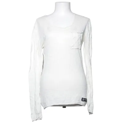 Långärmad t-shirt (Razzle 2) från Koppartrans Bomull