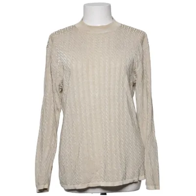 Tröja (Beige) från Gianini Viskos