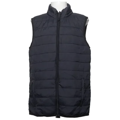 Outer vest (Gray) from Ocean Works Polyamide, Polyester