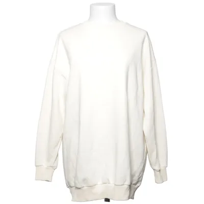 Sweatshirt (Flora Sweat) van Just Female Organisch katoen, Polyester