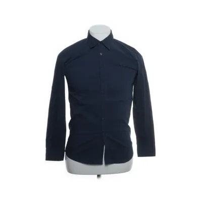 Skjorta (Blå) från Vingino Elastan, Nylon, Återvunnen bomull