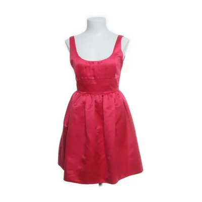 Cocktailklänning (Röd) från Jeane Blush Polyester