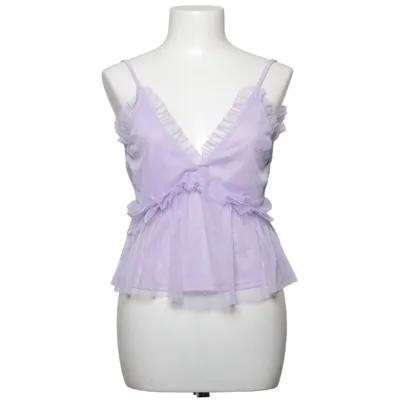Crop top (Violet) de Ivyrevel Polyester