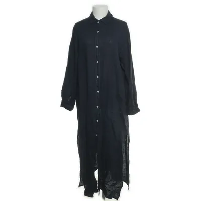 Shirt dress (Blue) from Stank Stockholm Linen