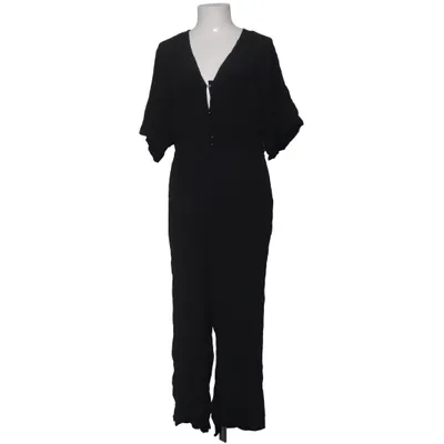 Combinaison (Noir) de Whistles Polyester, Viscose