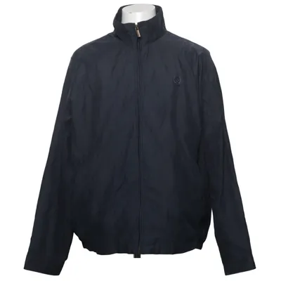 Jakke (Blå) fra Izod Polyamid, Polyester