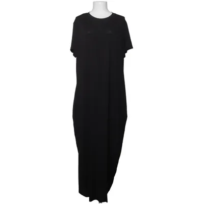 Jurk (Zwart) van Emery Rose Elastaan, Polyester