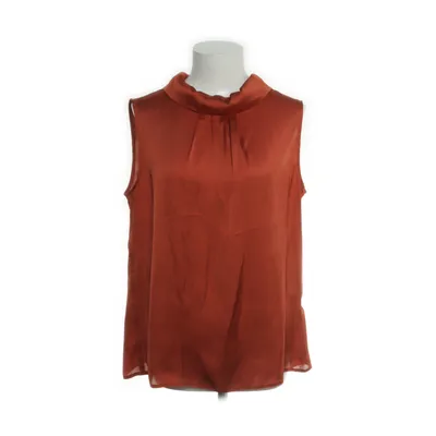 Tanktop (Oranje) van Taifun