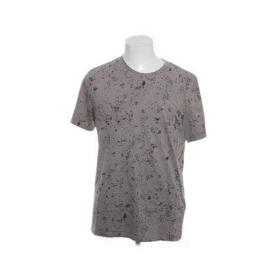 T-shirt (Gris, Noir) de Much More Coton