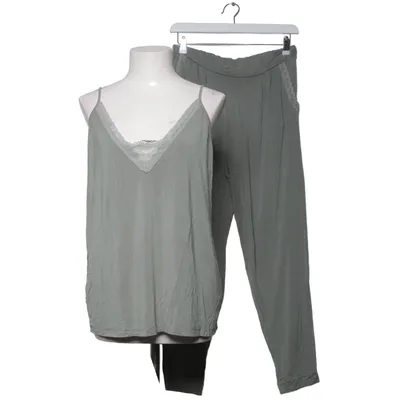 Pyjamas (Grön) från Change Lingerie Elastan, Viskos