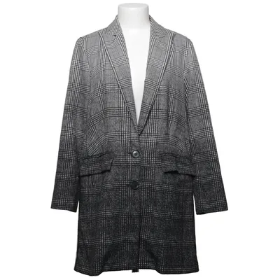 Blazer (Grijs, Zwart) van SuZa Elastaan, Polyester, Viscose
