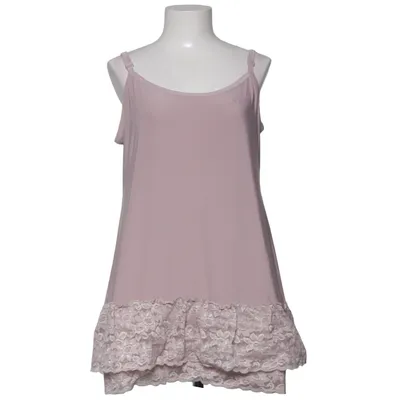 Negligé (Beige) fra Zay Elastan, Polyester