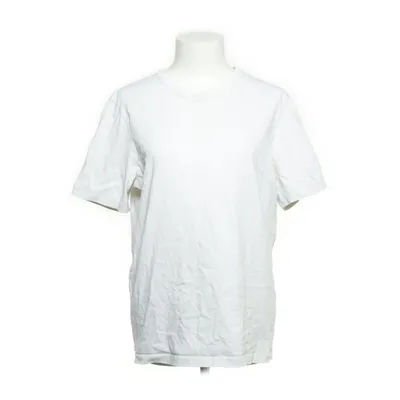 T-shirt (Wit) van A Day's March Katoen