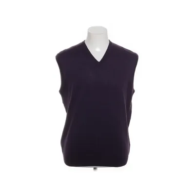 Slipover (Purple) from Bexleys Man