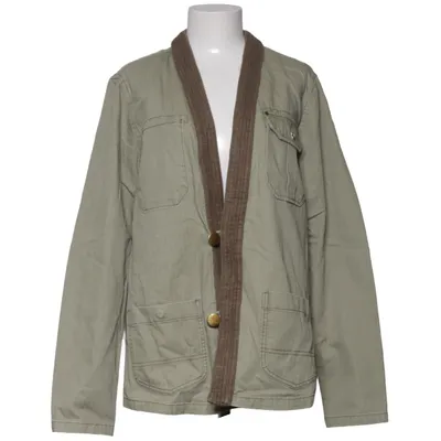 Jacka (WORKWEAR KIMONO) från Scotch & Soda Bomull