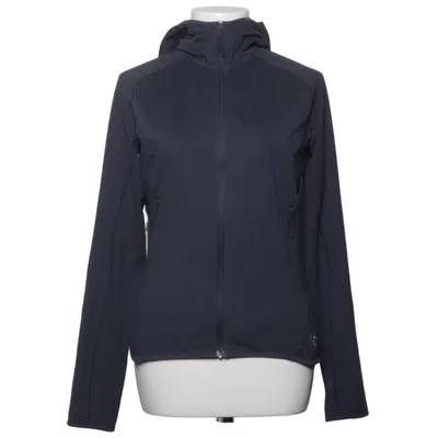 Huvtröja (Grå) från Arc'teryx Elastan, Polyester