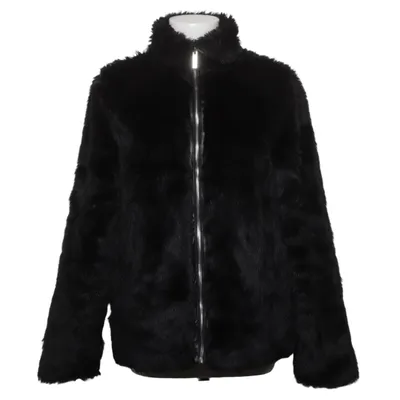 Jacket (Black) from Halston