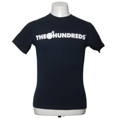 T-shirt (Blå) från The Hundreds