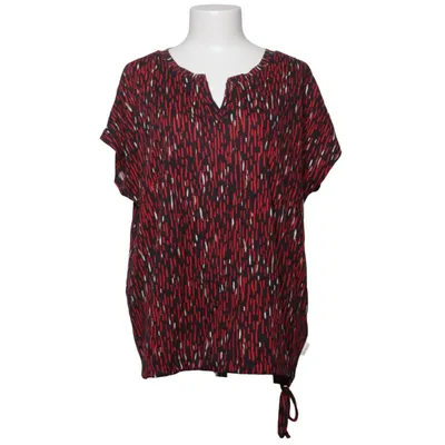 Haut (Noir, Rouge, Multicolore) de Betty & Co Coton, Modal