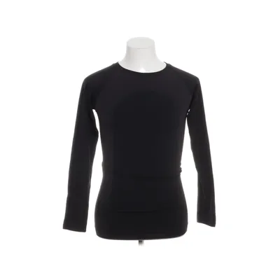 Underställströja (Svart) från Cross Sportswear Elastan, Nylon