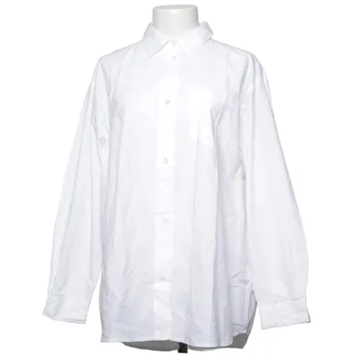 Shirt (oversize) van Skall Studio Katoen