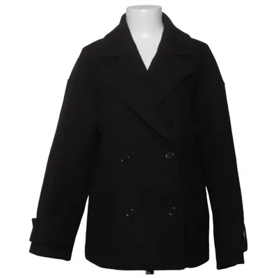 Sømandsjakke (Short Warm Jacket) fra Nelly Genanvendt polyester