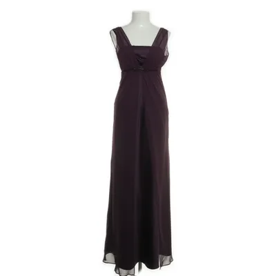 Robe de soirée (Violet) de ESPRIT Polyester