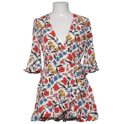 Buksedragt (Trafaluc collection) fra Zara Trafaluc Collection Polyester, Viscose