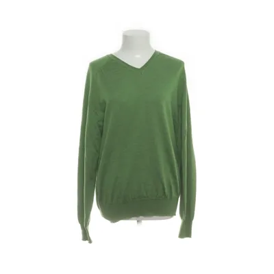 Pullover (Grön) från Marlboro Classics Merinoull