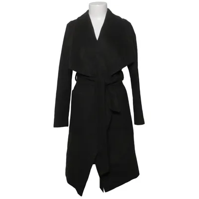 Manteau (Vert) de Dorothy Perkins Acrylique, Coton, Polyamide, Polyester, Viscose, Laine