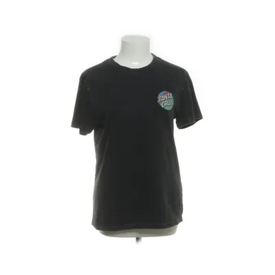T-shirt (Grå) från Santa Cruz Bomull
