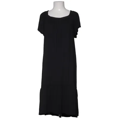 Maxikjole (Stor i modellen) fra Pernilla Wahlgren Design Elastan, Viscose
