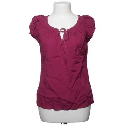 Haut (Violet) de Gap Coton, Viscose