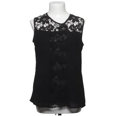 Top (Schwarz) von Joy s Polyester
