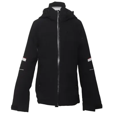 Skidjacka (Svart) från 8848 Altitude Polyester