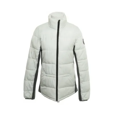 Jacket (White) from Blue Flame Polyester