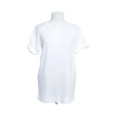 T-shirt (Vit) från MiH Jeans Bomull