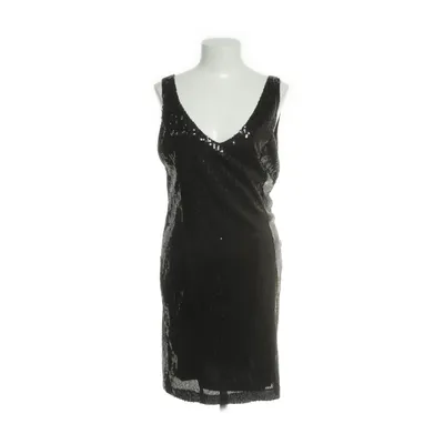 Cocktailkjole (Sort) fra Okaïdi Elastan, Polyester, Viscose