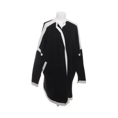 Cardigan (Black) from Kekoo Cotton