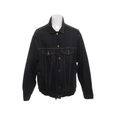 Jeansjacka (Svart) från Levi Strauss & Co