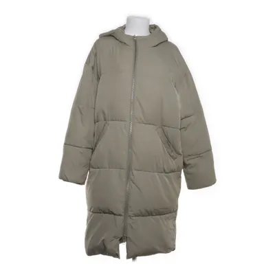 Winter coat (Gray) from Embassy of Bricks and Logs