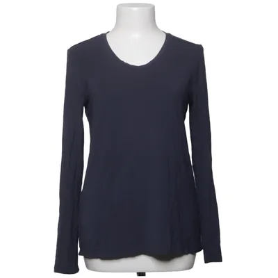 Long sleeve T-shirt (Mix + Relax) from Schiesser Elastane, Modal