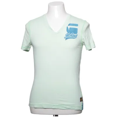T-shirt (Green, Blue, Multicolored) from G-Star Raw