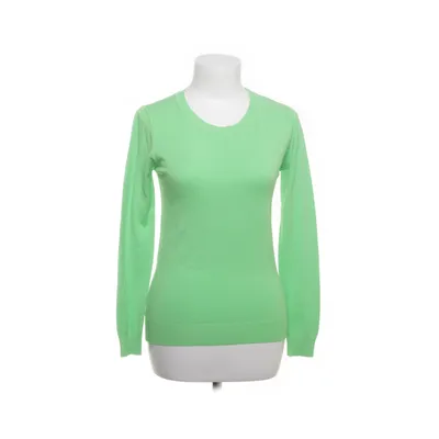 Sweater (Green) from Jean Louis Francois