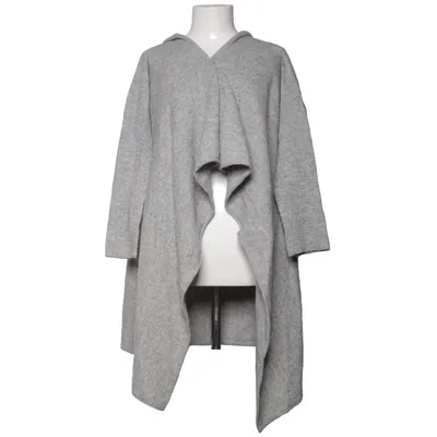 Kofta (Grå) från Hunkydory Essentials Alpackaull, Nylon