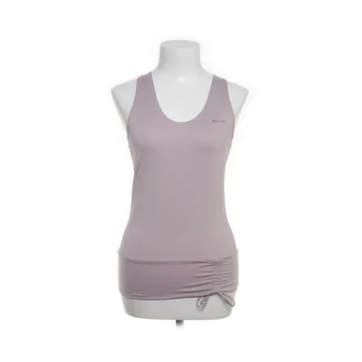 Tank Top (Pink) from Mitch & Co Elastane, Nylon