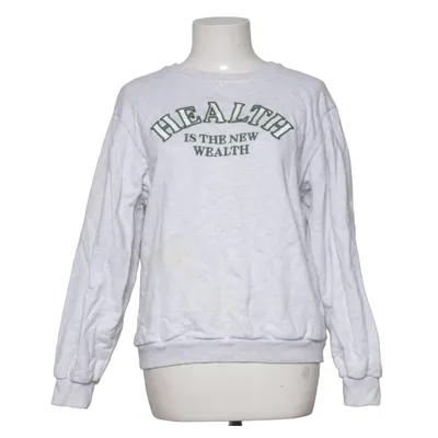 Sweatshirt (Gris) de Seven Wonders